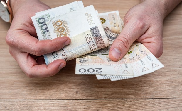 Dodatkowe pieniądze na "wczasy pod gruszą". Rekordowy budżet ZFŚS