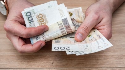 Dodatkowe pieniądze na 