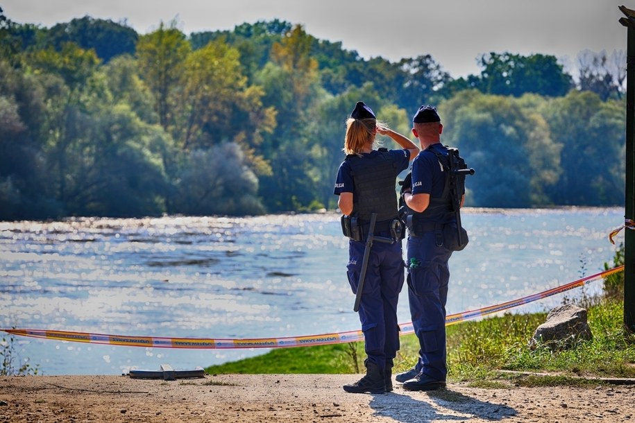 Dodatkowe siły policyjne na polsko-niemieckiej granicy. Służby przygotowane na wzmożony ruch /Shutterstock