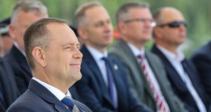 Dodatkowe wojska USA w Polsce? Nawrocki: Trumpa nie trzeba przekonywać