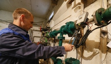 Dodatkowe wsparcie zimowe dla Ukrainy. UE mobilizuje miliony euro