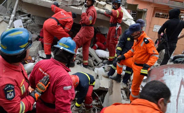 Dodatkowi żołnierze USA polecą do Iraku. Będą walczyć z dżihadystami