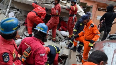 Dodatkowi żołnierze USA polecą do Iraku. Będą walczyć z dżihadystami