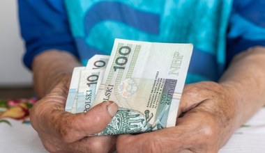 Dodatkowo 270 zł do emerytury. Seniorzy dostaną do 15 czerwca