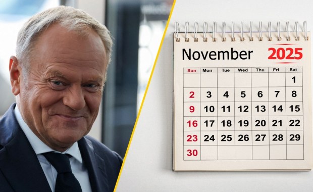 ​Dodatkowy dzień wolny w listopadzie 2025. Kto skorzysta z długiego weekendu?