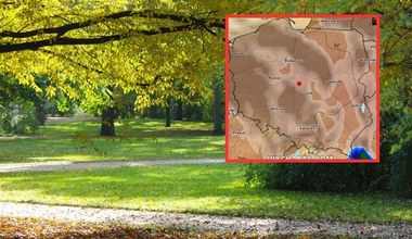 "Dodatnia anomalia" w pogodzie. Taki dzień zdarza się raz na 20 lat