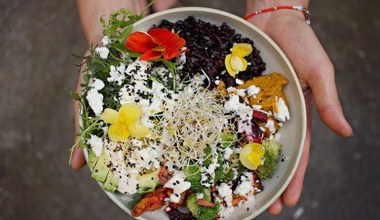 Додавайте до страв, щоб уникнути стрибків цукру в крові після їжі 