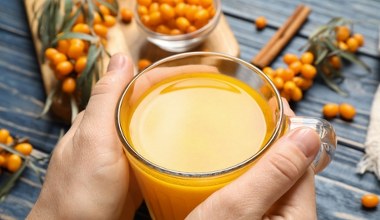 Dodawaj do herbaty, a poprawisz odporność. To prawdziwe bogactwo witaminy C 