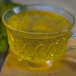 Dodawaj do herbaty zamiast cukru. Metabolizm przyspieszy, oponka za brzucha zacznie znikać