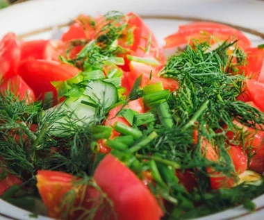 Dodawaj do pomidorów, unikniesz udaru. Wydobędziesz z nich to, co najlepsze i najzdrowsze