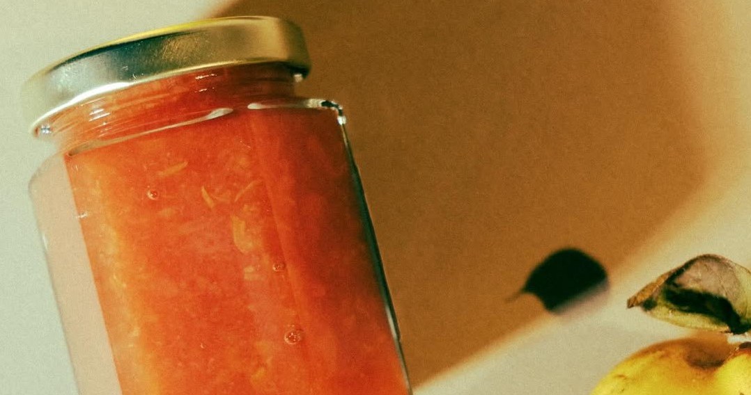 Додайте до чаю джем з айви, він допоможе зміцнити імунітет в холодну пору року /Domena publiczna