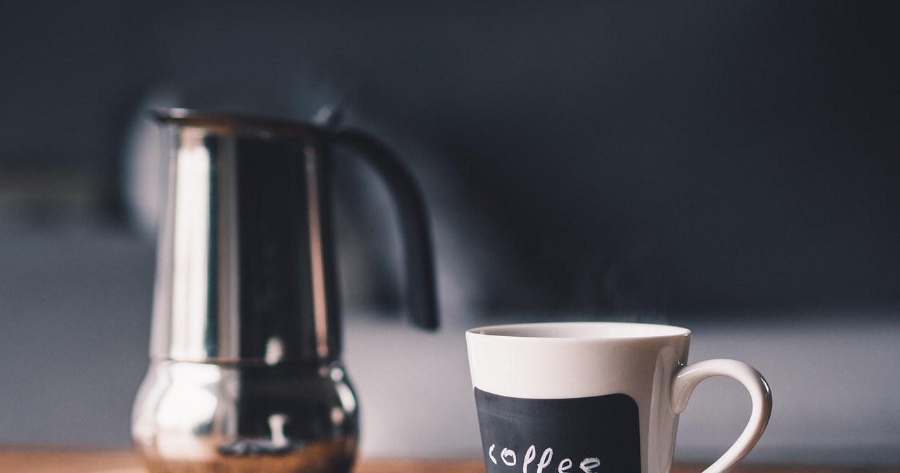 Додайте пів чайної ложки до кави. Це справжній порятунок для печінки /pixabay.com