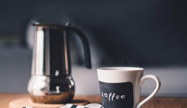 Додайте пів чайної ложки до кави. Це справжній порятунок для печінки