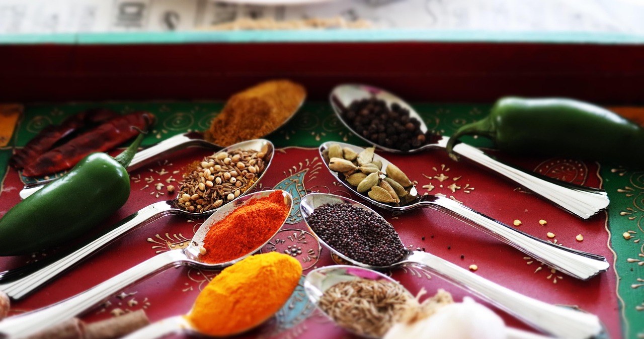 Додайте спеції до ранкової склянки води - це ваш еліксир здоров'я та молодості /pixabay.com