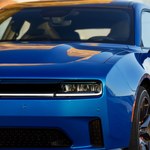 Dodge postawił na elektryfikację. Sprzedaż spadła o 49 procent 
