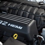 Dodge przywraca silniki V8? Nagły zwrot w planach producenta