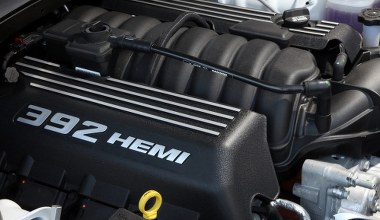 Dodge przywraca silniki V8? Nagły zwrot w planach producenta