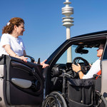 Dofinansowanie do 185 tys. zł na auto spalinowe. Skorzysta jedna grupa