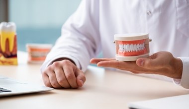 Dofinansowanie do dentysty. Można dostać 500 zł