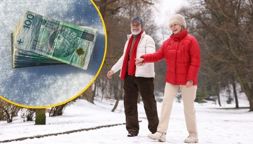 Dofinansowanie do ferii zimowych 2026 - kto może starać się o pieniądze? Zdj. poglądowe /Shutterstock/ARKADIUSZ ZIOLEK/East News /East News