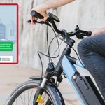 Dofinansowanie do roweru elektrycznego nawet 4500 zł? Rząd wyjaśnia