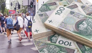 Dofinansowanie do wakacji 2025. Kto może skorzystać?