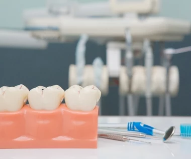 Dofinansowanie na dentystę. Niewielu wie, że przyznają po 600 zł