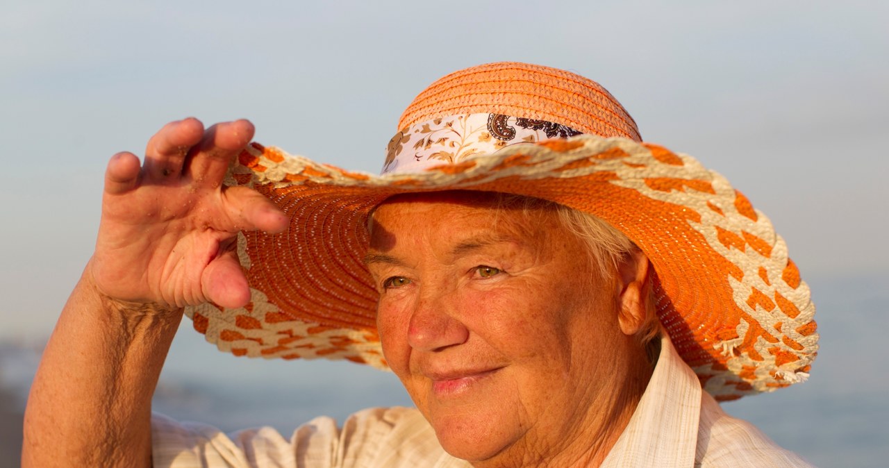 ​Dofinansowanie wczasów dla emerytów. Nawet 3,5 tys. zł czeka na seniorów /123RF/PICSEL