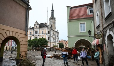 Dofinansowanie z UE na zniszczenia przez powódź. Minister zapowiada