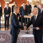 Dogadali się. Pavel mianował Babisza nowym premierem
