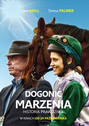 Dogonić marzenia