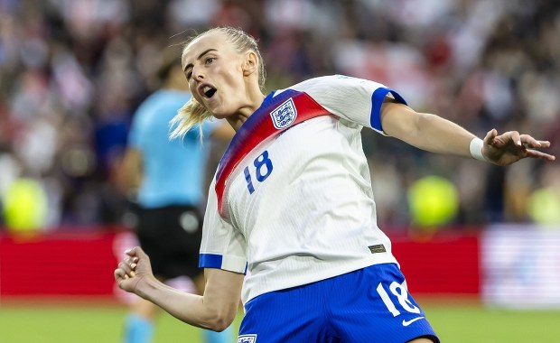 Dogrywka i karne. Pasjonujący finał Euro kobiet