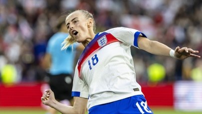 Dogrywka i karne. Pasjonujący finał Euro kobiet