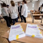 Dogrywka na maturze 2025. Rozpoczęły się egzaminy w terminie dodatkowym