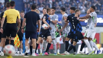 Dogrywka w decydującym starciu. Ekipa Polaka spada z ligi
