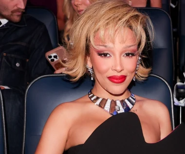 Doja Cat już niedługo powróci do Polski! Światowa supergwiazda zapowiada trasę koncertową [DATA, MIEJSCE, BILETY]