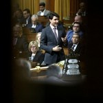 Dojdzie do dymisji Trudeau? Miał wywierać naciski na prokuraturę