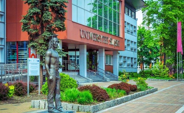 Dojdzie do połączenia największych uczelni Śląska? "Korzyść dla całego regionu"