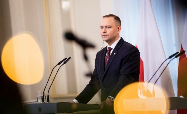 Dojdzie do ważnego spotkania z udziałem prezydenta. Wśród tematów nominacje oficerskie