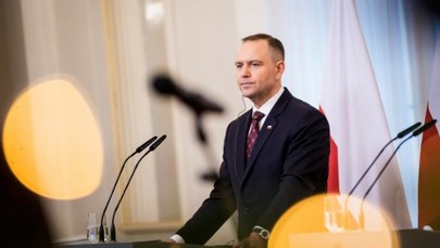 Dojdzie do ważnego spotkania z udziałem prezydenta. Wśród tematów nominacje oficerskie