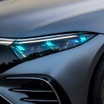 Dojdzie kolejny kolor świateł w samochodach. Niemcy wyraziły zgodę