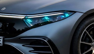 Dojdzie kolejny kolor świateł w samochodach. Niemcy wyraziły zgodę