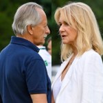 Dojmujące wieści z domu Torbickiej i męża Adama dotarły znienacka. Nikt, łącznie z Grażyną, nie spodziewał się takiego zakończenia