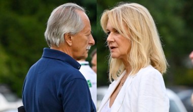 Dojmujące wieści z domu Torbickiej i męża Adama dotarły znienacka. Nikt, łącznie z Grażyną, nie spodziewał się takiego zakończenia