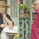 Dojrzała miłość, czyli "Piąta pora roku"