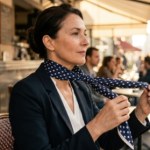 komfort Dojrzałe kobiety we Francji są ikonami stylu. W czym tkwi ich sekret?