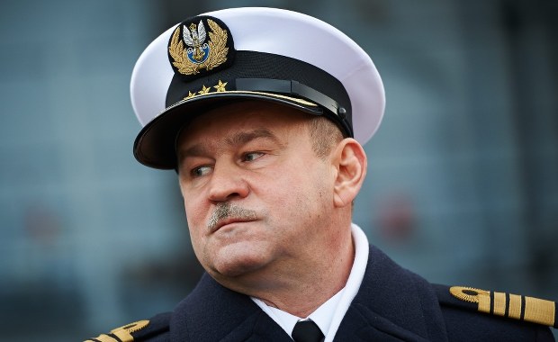 Dokąd płynie polska Marynarka Wojenna? Mocne i gorzkie słowa jej byłego Inspektora
