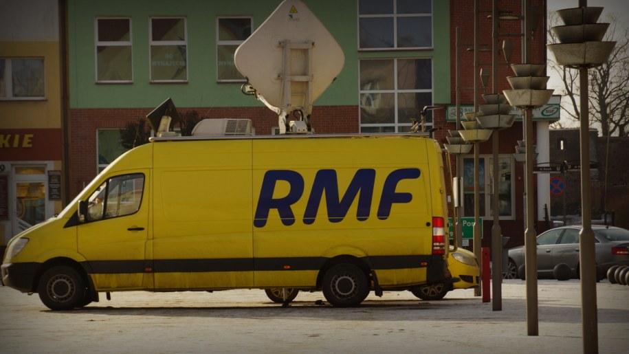 Dokąd pojadą Fakty z Twojego Miasta? /Michał Dukaczewski /RMF FM