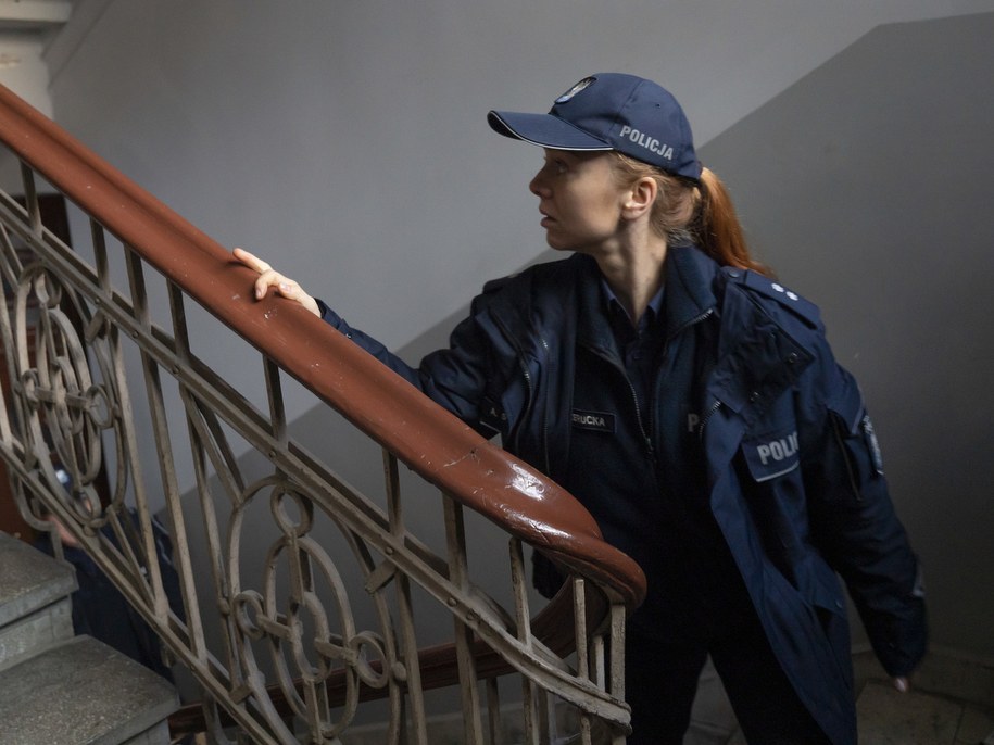 Dokładna data premiery "Lokatorki" nie jest jeszcze znana. /Kino Świat /Materiały prasowe