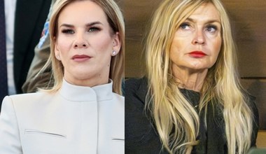 Dokładnie dwa tygodnie temu Marta Nawrocka została pierwszą damą, a tu takie doniesienia. Olejnik mówi to wprost